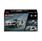 LEGO® Speed Champions 77263 BMW M3 (E30)