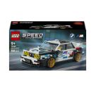 LEGO® Speed Champions 77263 BMW M3 (E30)