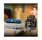 LEGO® Speed Champions 77264 Jaguar Project 7   Land Rover Defender