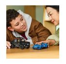 LEGO® Speed Champions 77264 Jaguar Project 7   Land Rover Defender