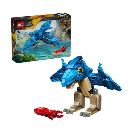 LEGO® Jurassic World™ 77977 Baby-Dinosaurier: Pteranodon
