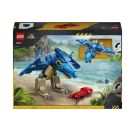 LEGO® Jurassic World™ 77977 Baby-Dinosaurier: Pteranodon