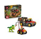 LEGO® Jurassic World™ 77978 Transporter für den Jungen T.Rex