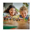 LEGO® Jurassic World™ 77978 Transporter für den Jungen T.Rex