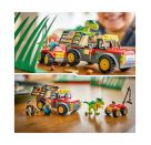 LEGO® Jurassic World™ 77978 Transporter für den Jungen T.Rex