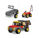 LEGO® Jurassic World™ 77978 Transporter für den Jungen T.Rex