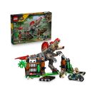 LEGO® Jurassic World™ 77982 Flucht des Spinosaurus