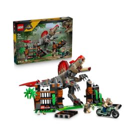 LEGO® Jurassic World™ 77982 Flucht des Spinosaurus