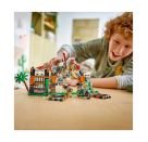 LEGO® Jurassic World™ 77982 Flucht des Spinosaurus