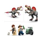 LEGO® Jurassic World™ 77982 Flucht des Spinosaurus