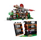 LEGO® Jurassic World™ 77982 Flucht des Spinosaurus