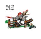LEGO® Jurassic World™ 77982 Flucht des Spinosaurus