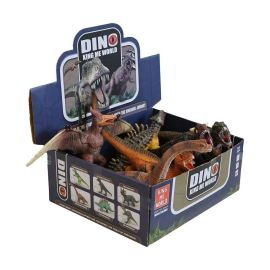 Dinosaurier mit Sound, 6-fach sortiert