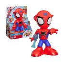 SAF  Dance N Rescue Spidey