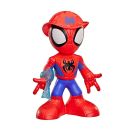 SAF  Dance N Rescue Spidey