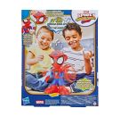 SAF  Dance N Rescue Spidey
