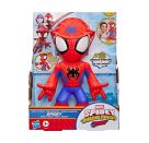 SAF  Dance N Rescue Spidey