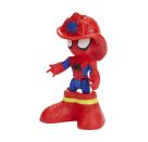 SAF Rescue-Webs Feuerwehrauto