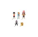 Figur - One Piece  B  - 7cm