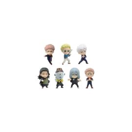 Figur - Jujutsu Kaisen - Vol. 2 - 6cm