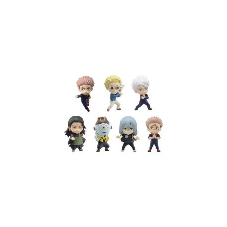 Figur - Jujutsu Kaisen - Vol. 2 - 6cm
