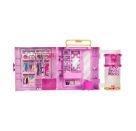 Barbie Deluxe Style Closet
