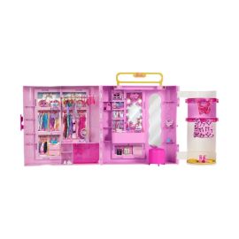 Barbie Deluxe Style Closet
