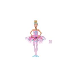 Barbie Deluxe Feature Doll - Clara