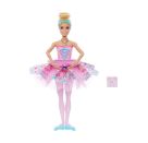 Barbie Deluxe Feature Doll - Clara
