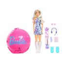 Barbie Career Burst - Pop Star