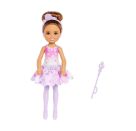 Barbie Chelsea Nutcracker Snowfairy - Latina