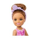 Barbie Chelsea Nutcracker Snowfairy - Latina