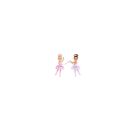 Barbie Chelsea Nutcracker Snowfairy - Latina