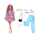 Barbie Deluxe Style Customization