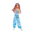 Barbie Deluxe Style Customization