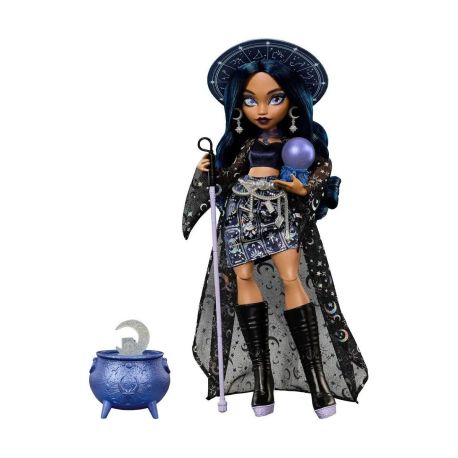 Monster High Project Moth Doll - Clairvoyant