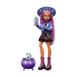 Monster High Project Moth Doll - Crystal