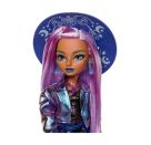 Monster High Project Moth Doll - Crystal