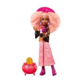 Monster High Project Moth Doll - Sun