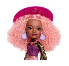 Monster High Project Moth Doll - Sun