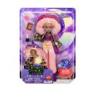 Monster High Project Moth Doll - Sun