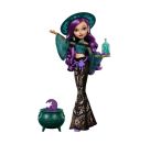 Monster High Project Moth Doll - Nature