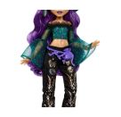 Monster High Project Moth Doll - Nature