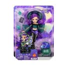 Monster High Project Moth Doll - Nature