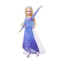 Disney Die Eiskönigin Juwel Reveal Elsa Puppe Welle 2