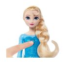 Disney Die Eiskönigin Elsa Ice Power Feature Doll -  (MULTILANGUAGE)