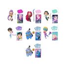 KPop Figures Wave 1 im Thekendisplay