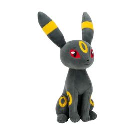 Pokémon Plüsch Nachtara, 20cm