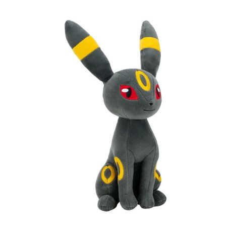 Pokémon Plüsch Nachtara, 20cm