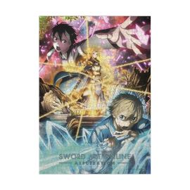 Puzzle - Sword Art Online Alicization
